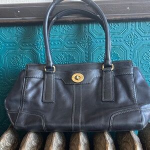 Coach Shoulder/Tote Handbag
